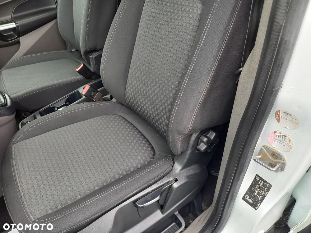 Ford Transit Connect Kombi 230 L2 Trend - 30