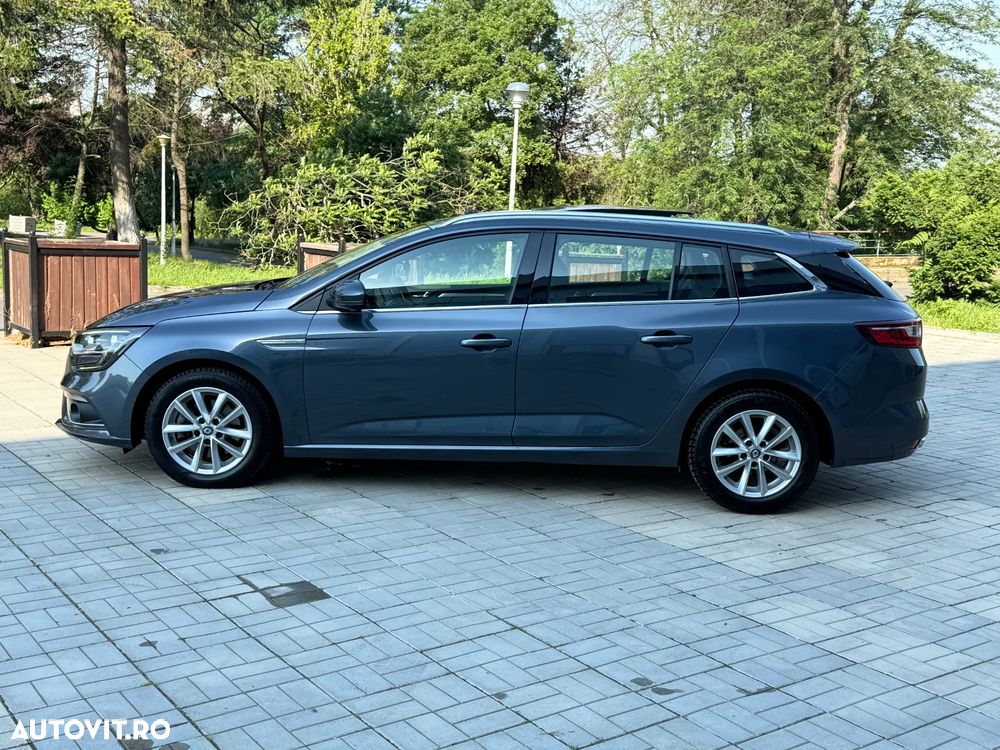 Renault Megane Energy dCi Intens - 8