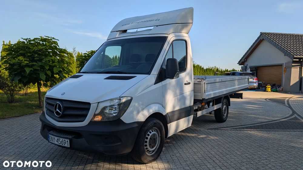 Mercedes-Benz SPRINTER - 21