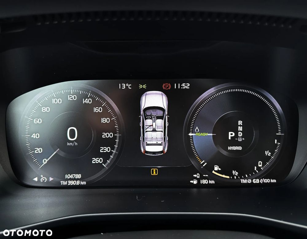 Volvo XC 40 2022