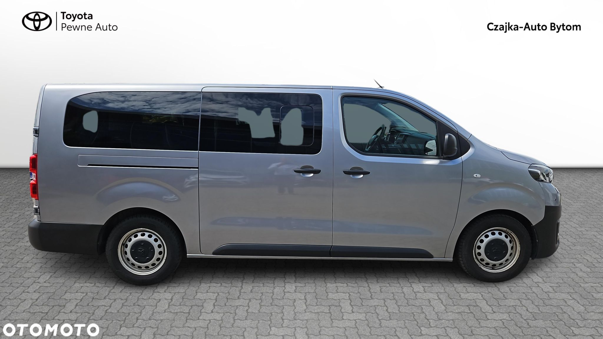 Toyota Proace Verso 2.0 D4-D Long Business - 5