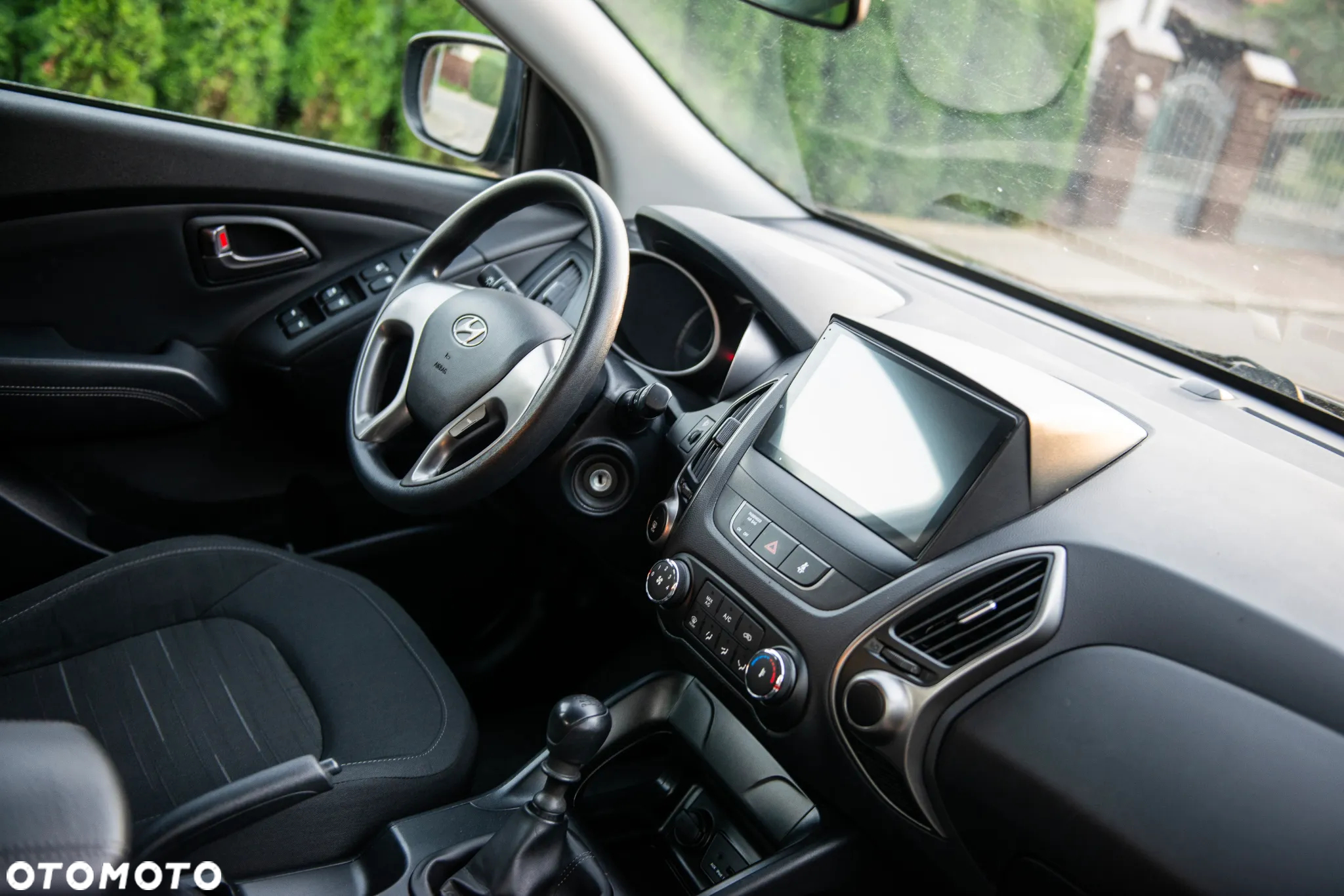 Hyundai ix35 1.6 GDI Premium 2WD - 20