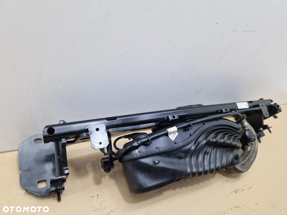 HAK HOLOWNICZY ELEKTRYCZNY BMW 5 G30 G31 6888018 WESTFALIA - 3