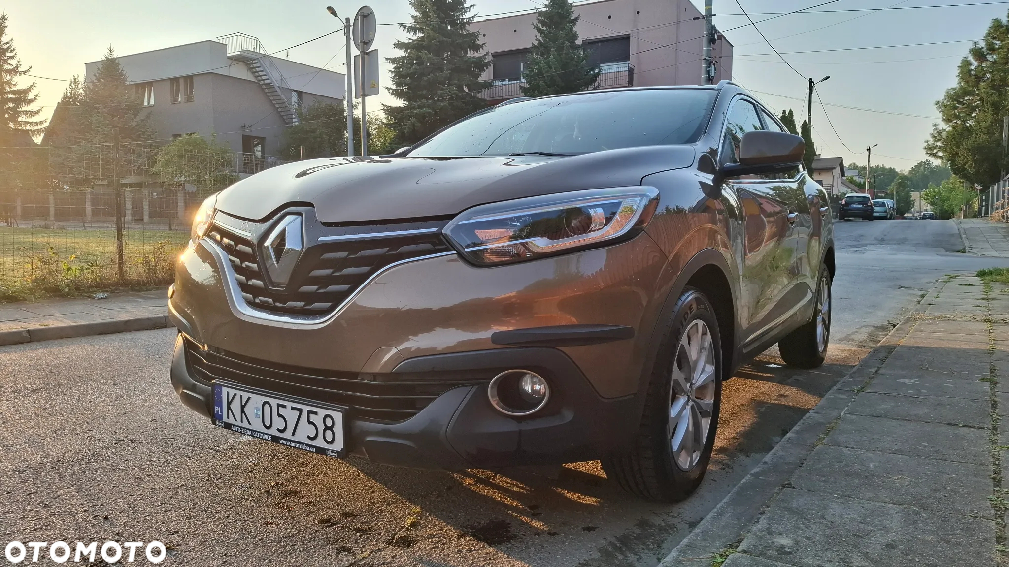 Renault Kadjar 1.2 Energy TCe Zen - 3