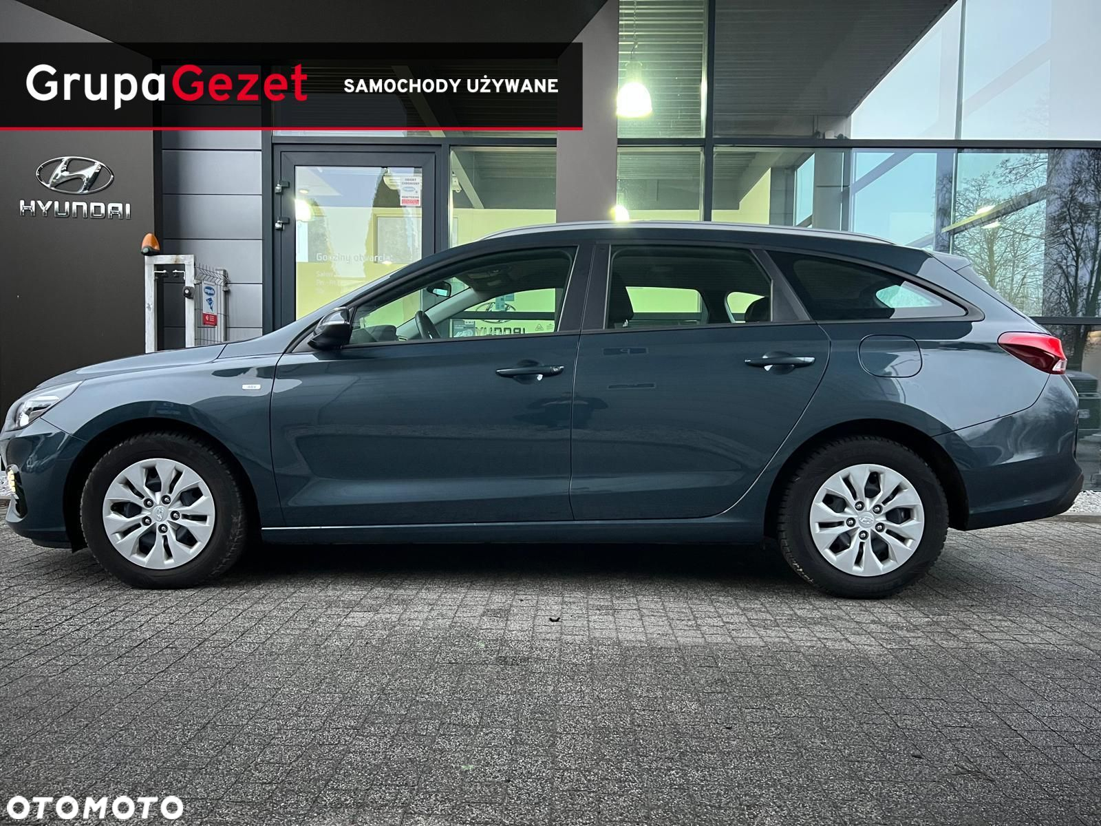 Hyundai i30 - 12