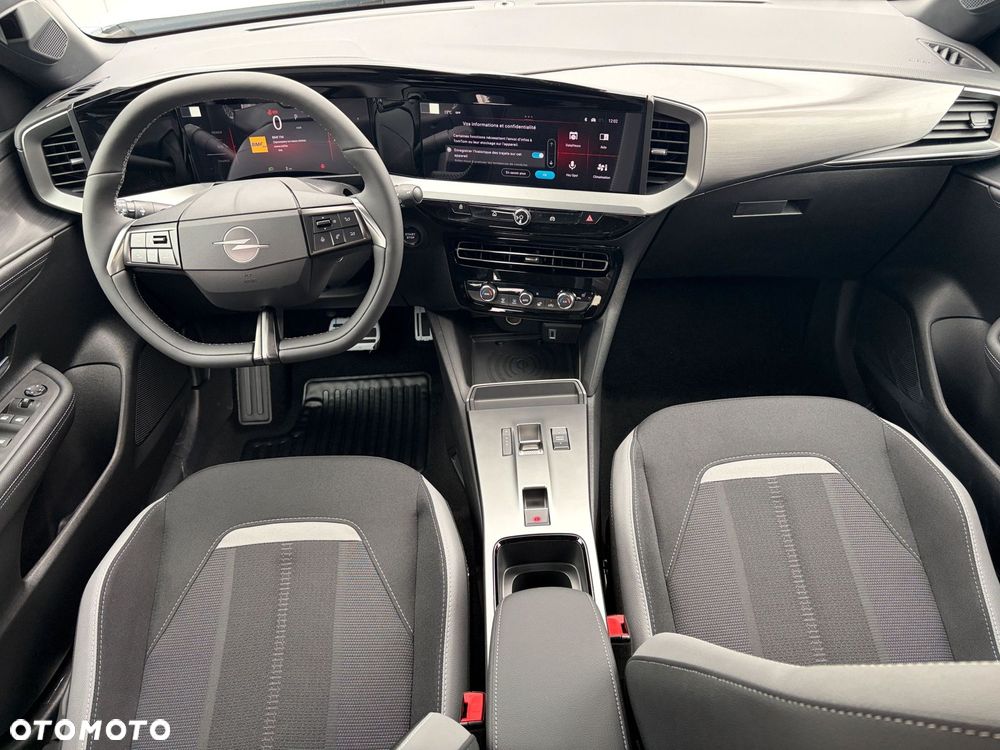 Opel Mokka - 13