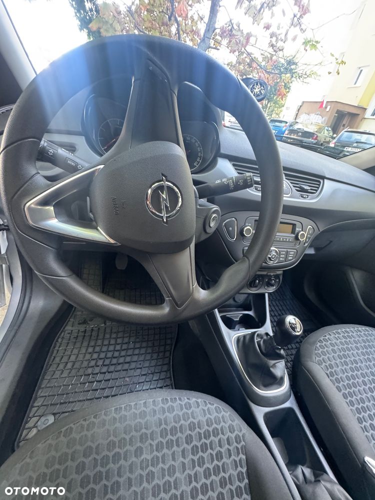 Opel Corsa - 13