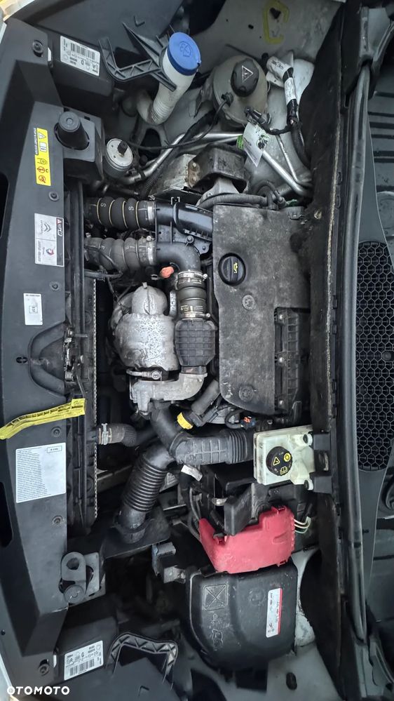 Citroën Berlingo - 24