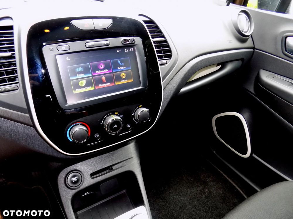 Renault Captur 0.9 Energy TCe Alize - 15