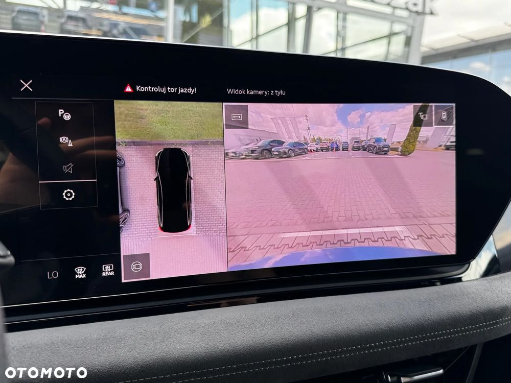Audi A6 Avant e-tron - 29