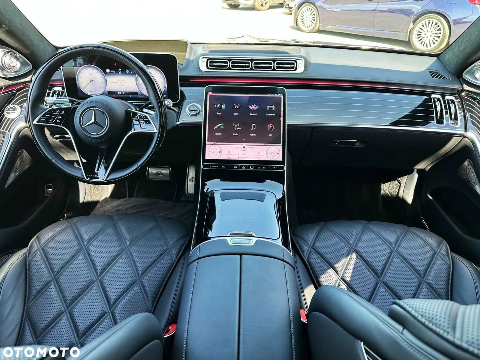 Mercedes-Benz Inny - 8