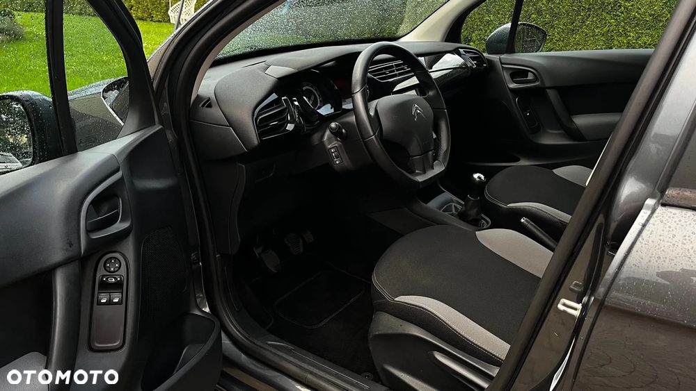 Citroën C3 1.0 VTi Attraction - 7