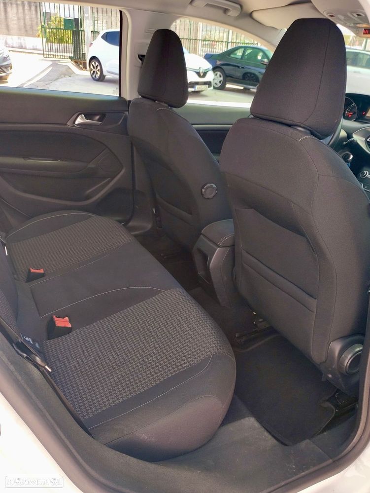 Peugeot 308 1.5 BlueHDi Business Line - 21