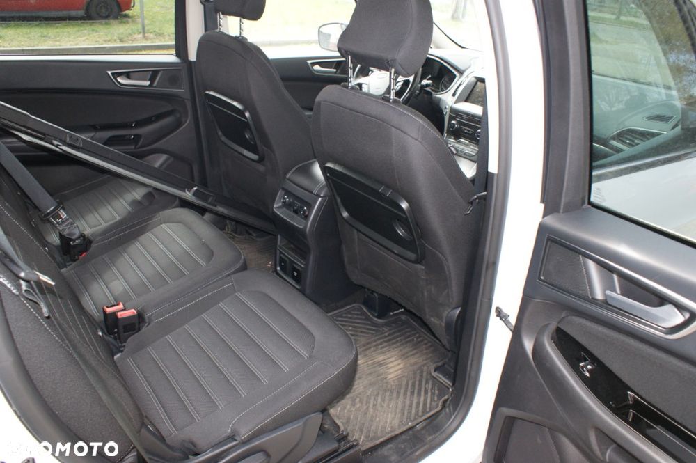 Ford Galaxy 2.0 EcoBlue Titanium - 18