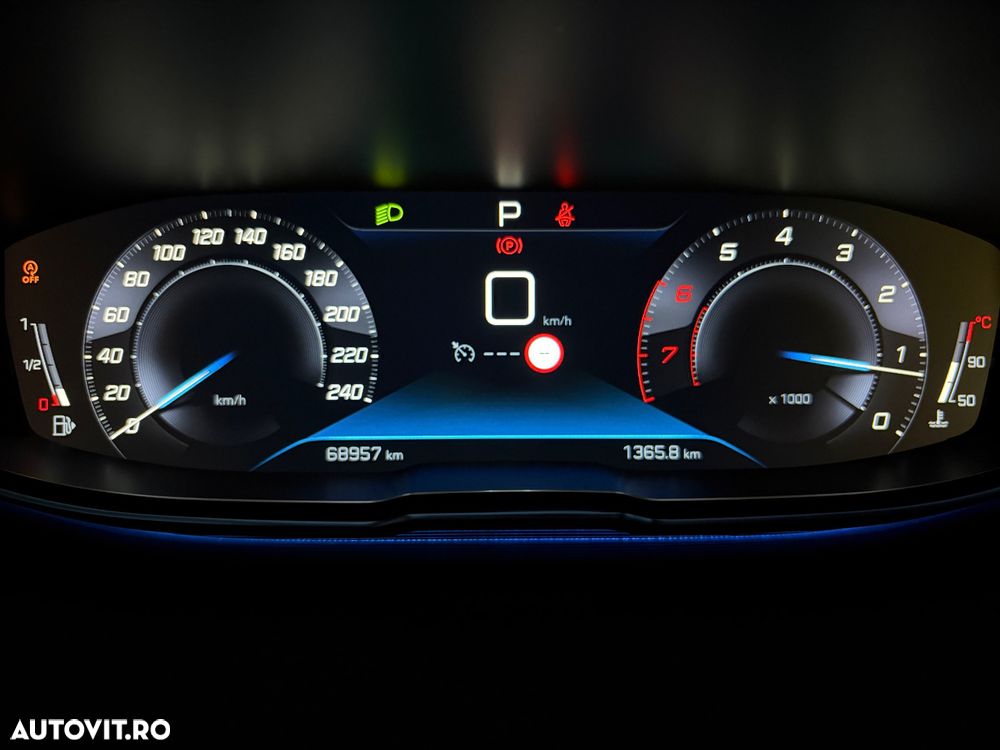 Peugeot 5008 1.2L PureTech EAT8 S&S Allure - 7