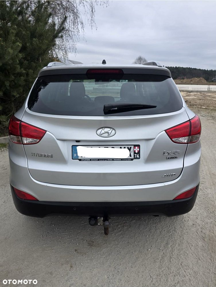 Hyundai ix35 - 10