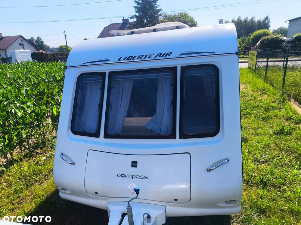 Compass LBERTE AIR - 4