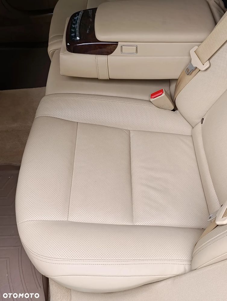 Mercedes-Benz Klasa S 500 BlueEFFICIENCY - 33