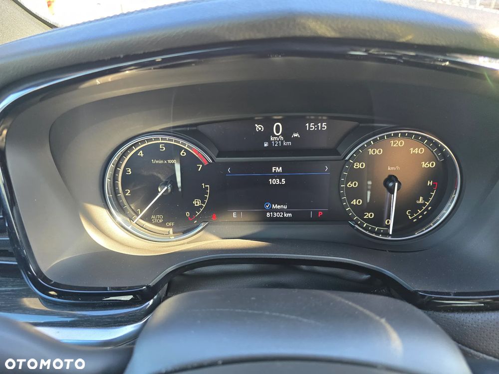Cadillac XT5 - 22