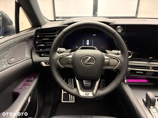 Lexus RX - 20