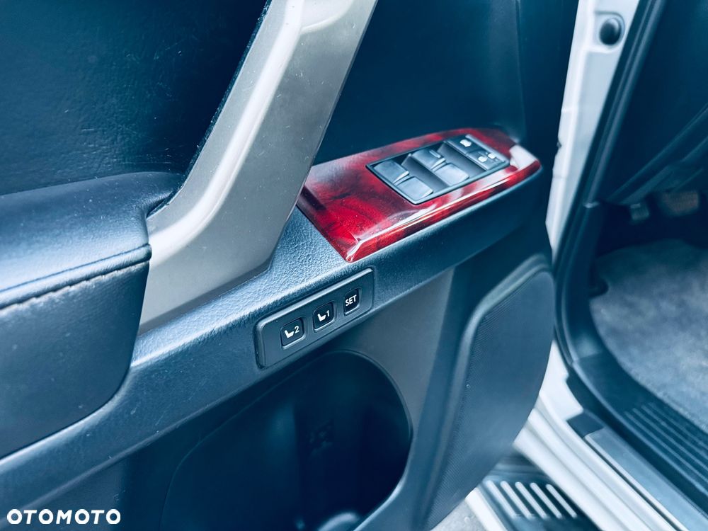 Lexus GX Standard - 15