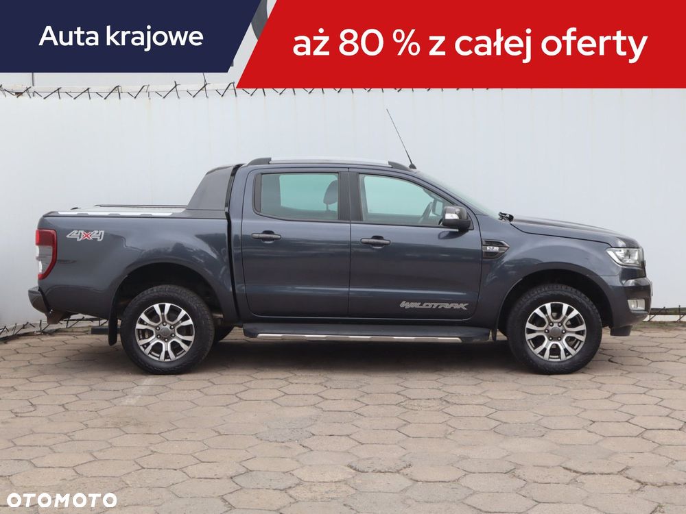Ford Ranger - 8