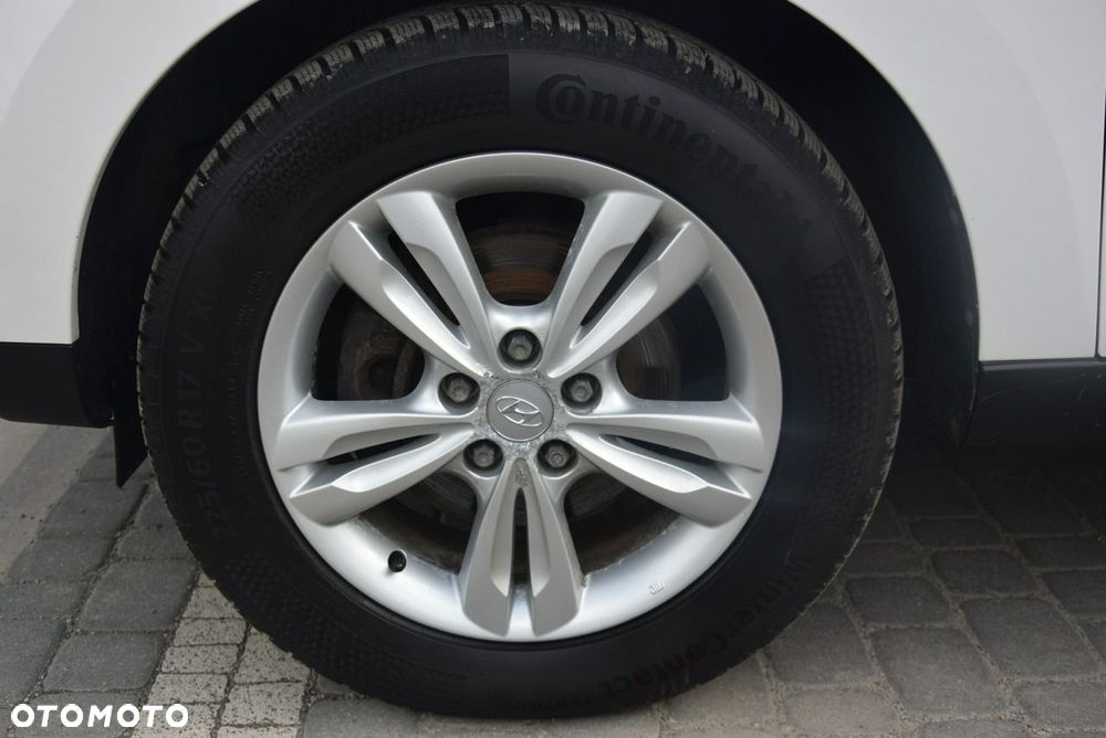 Hyundai ix35 - 7