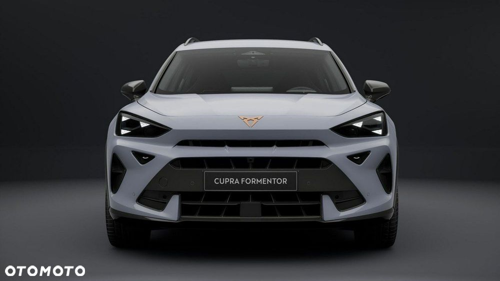 Cupra Formentor - 3