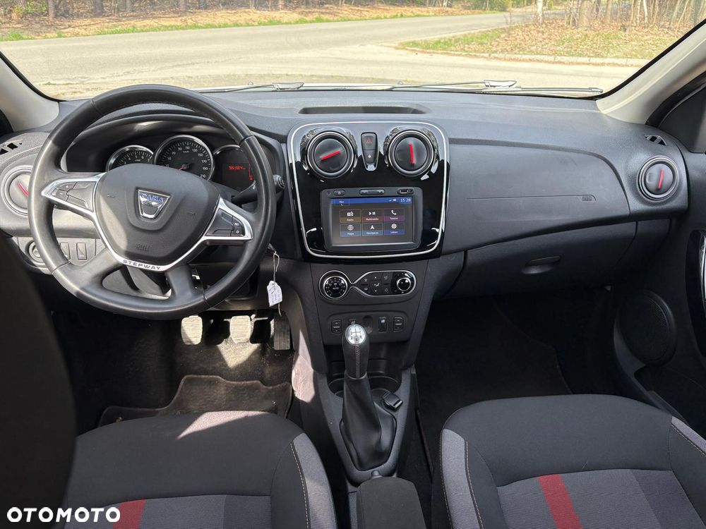 Dacia Sandero - 9