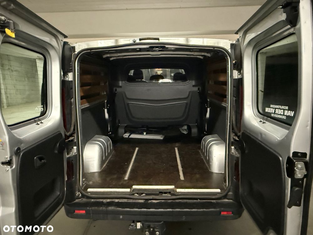 Renault Trafic Grand Combi Expression - 3