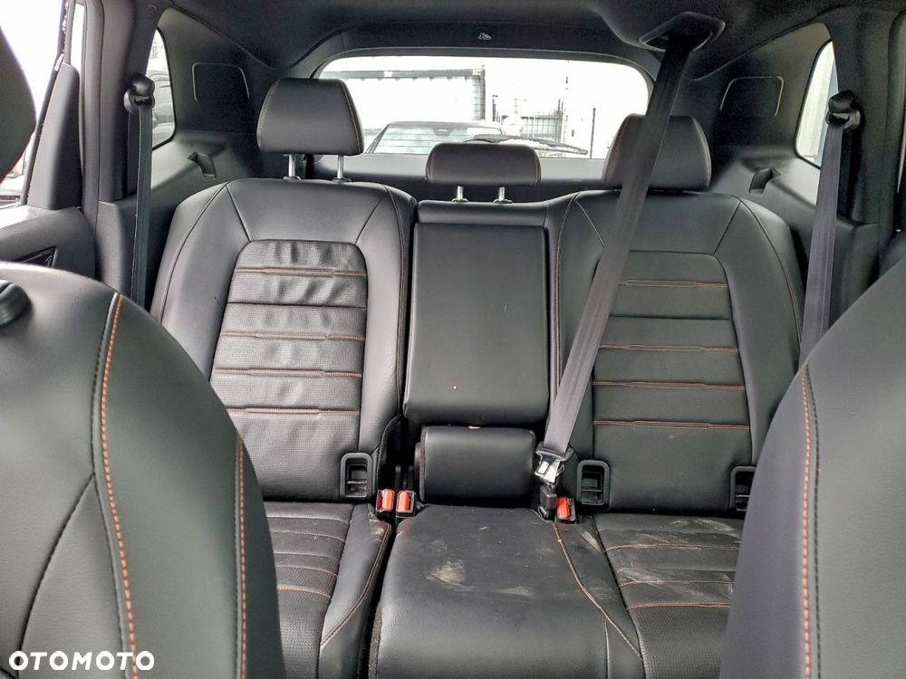 Honda CR-V - 9
