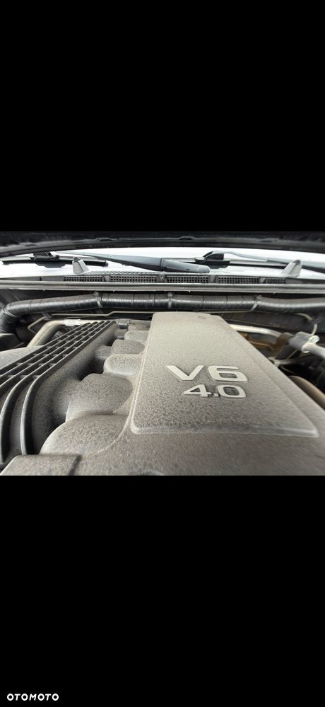 Nissan Frontier - 30