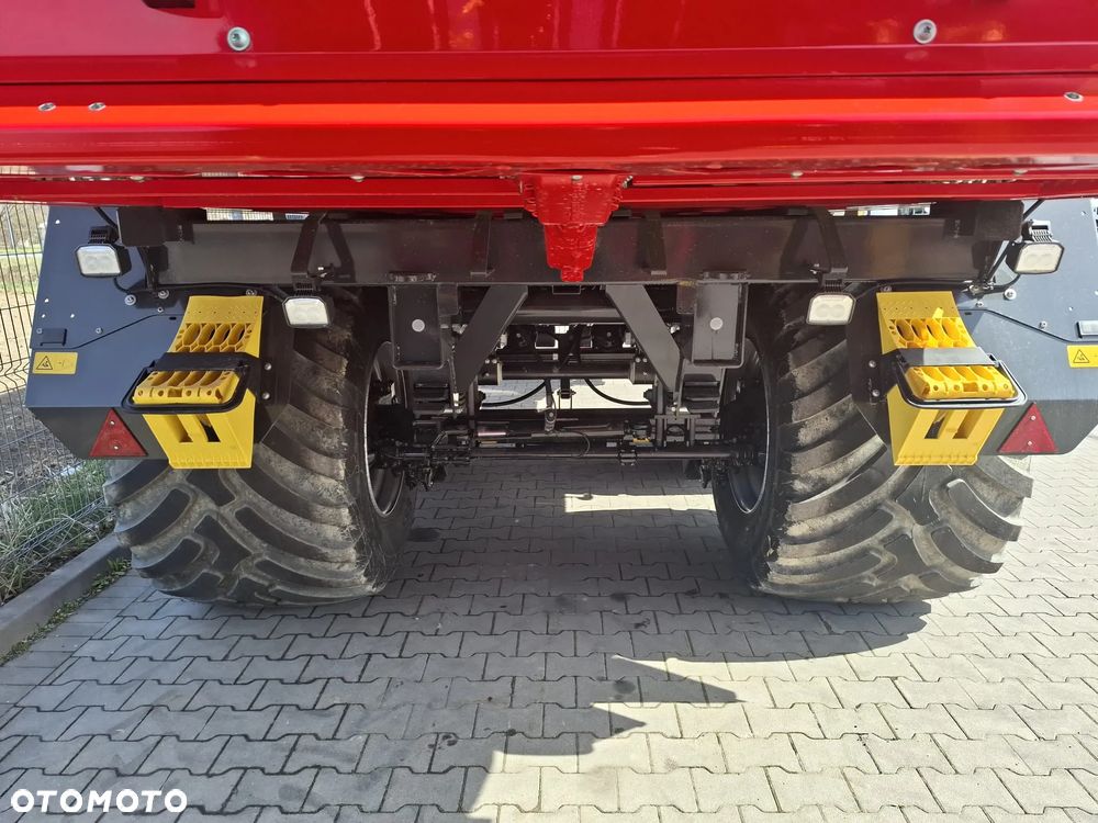 Pottinger Jumbo 5370 DB - 14