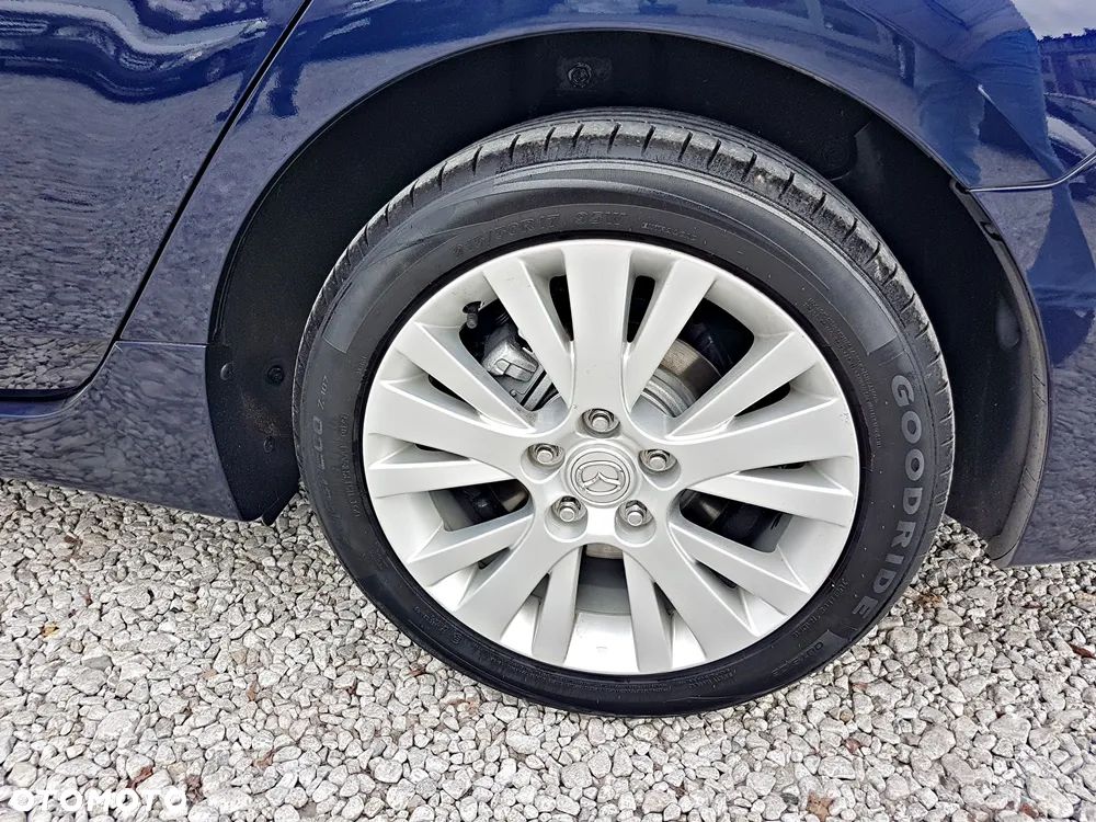 Mazda 6 Sport 1.8 Center-Line - 9