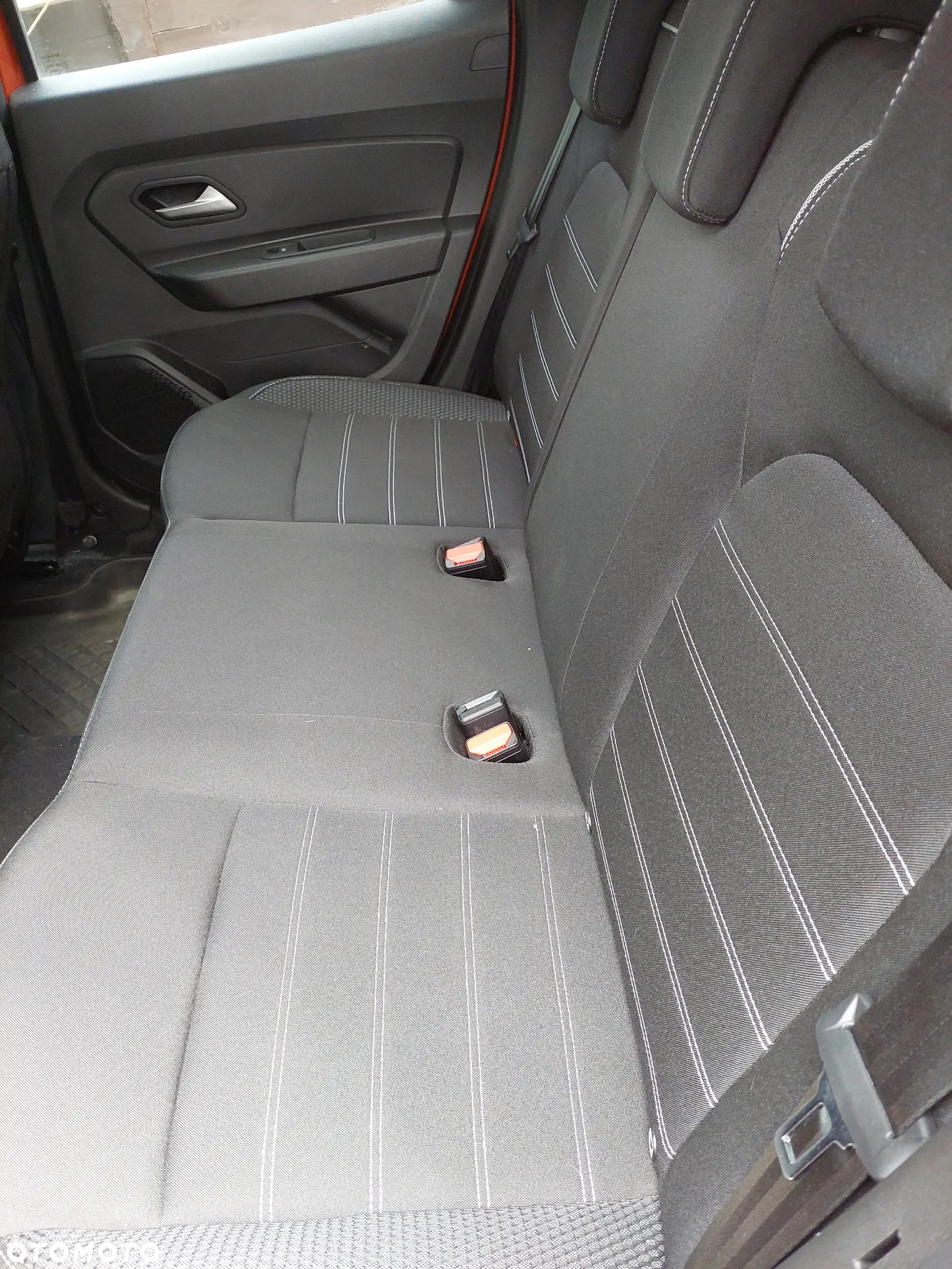 Dacia Duster 1.0 TCe Journey - 8