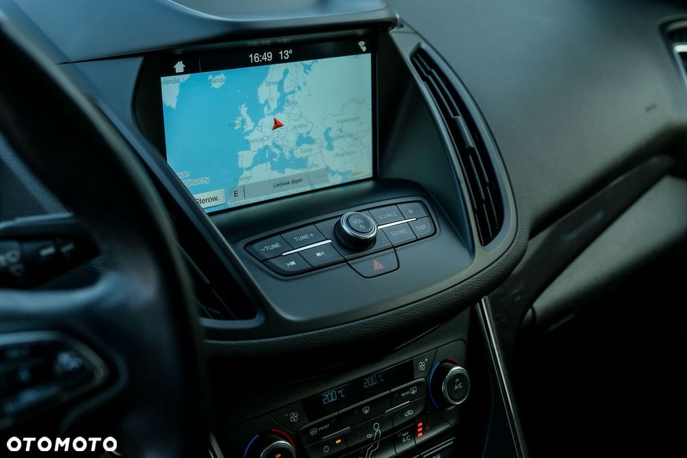 Ford Kuga 2.0 TDCi 4x4 ST-Line - 30