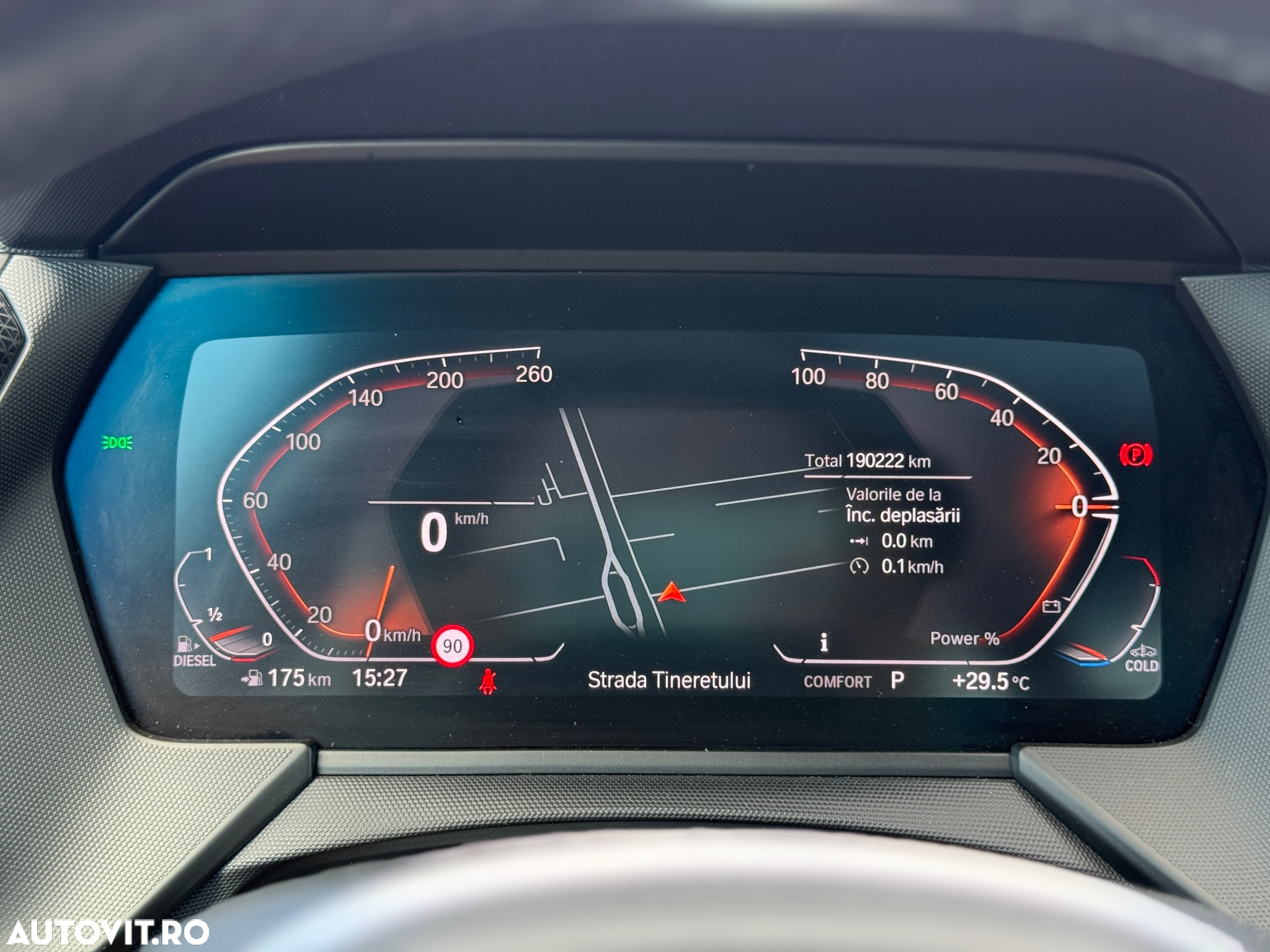 BMW Seria 2 218d Gran Coupe Aut. Luxury Line - 12