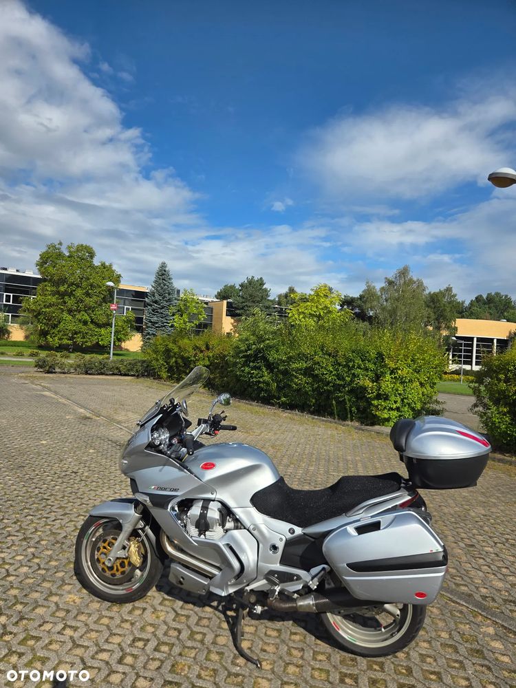 Moto Guzzi Norge - 39