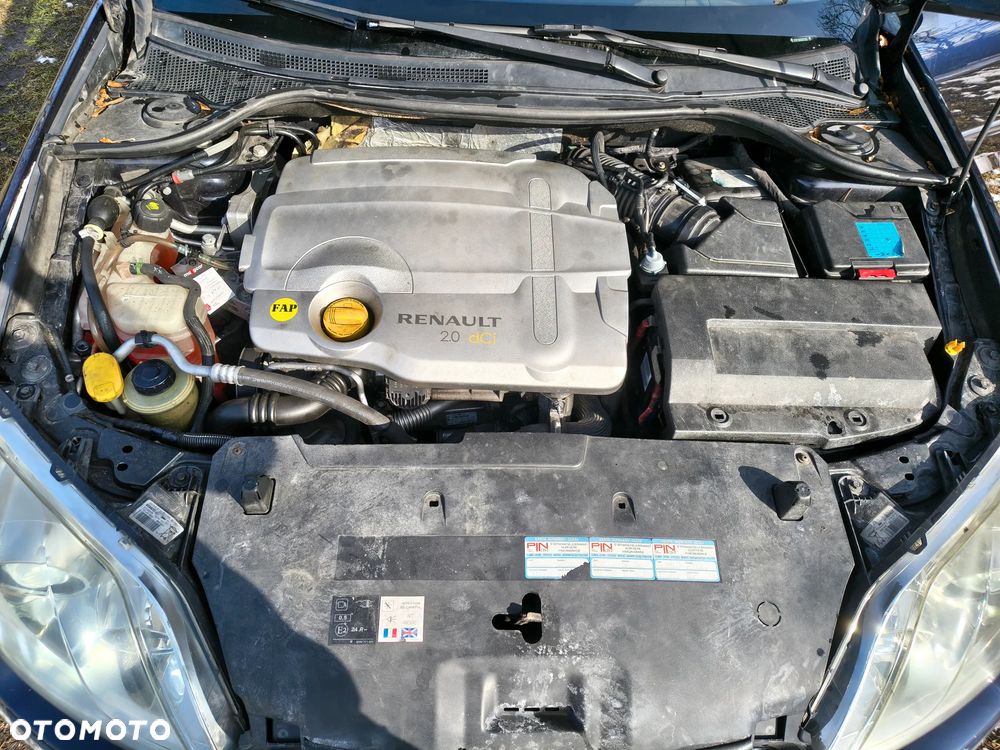 Renault Laguna 2.0 DCi Privilege - 23