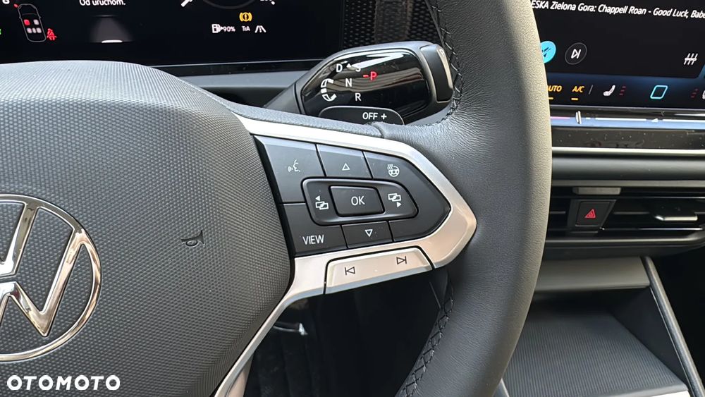 Volkswagen Tiguan 1.5 eTSI Life Plus DSG - 12