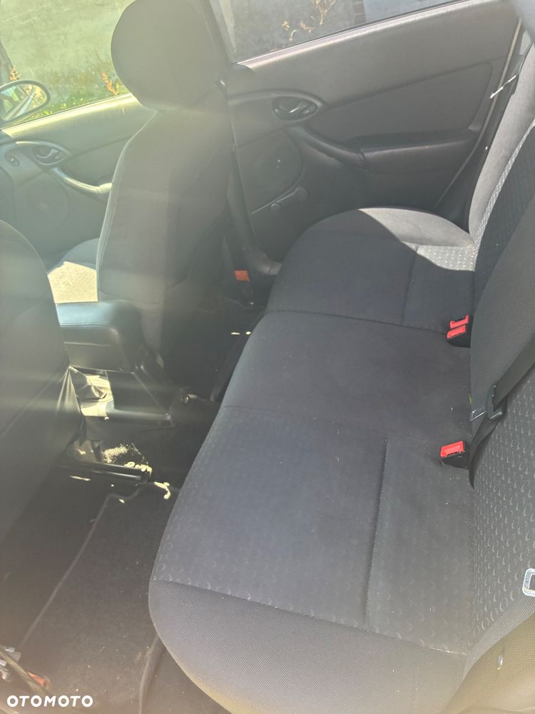 Ford Focus - 2
