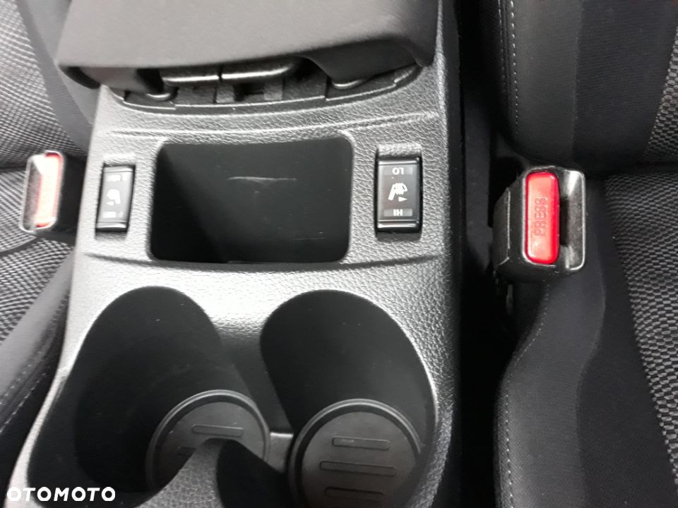 Nissan Qashqai 1.6 DIG-T N-Connecta - 13
