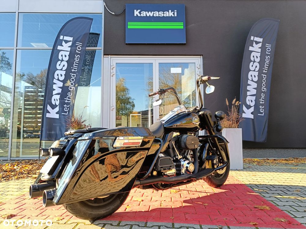 Harley-Davidson Touring Road King - 3