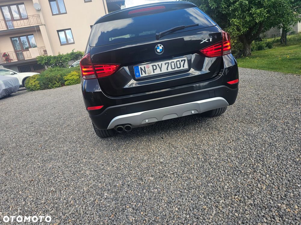 BMW X1 xDrive20i xLine - 32