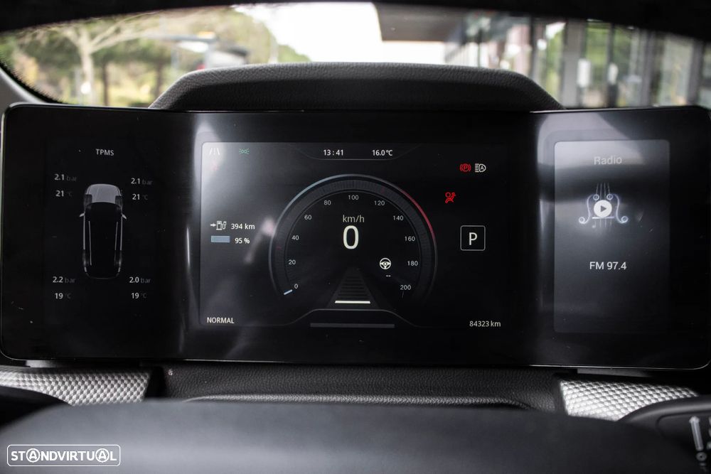 Aiways U5 Standard - 18