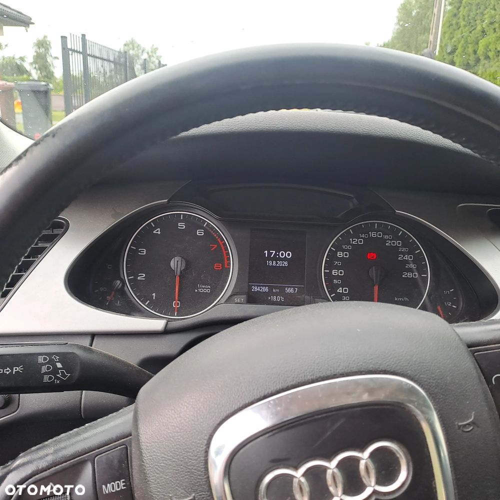 Audi A4 Limousine 2.0 TFSI Ambition - 13
