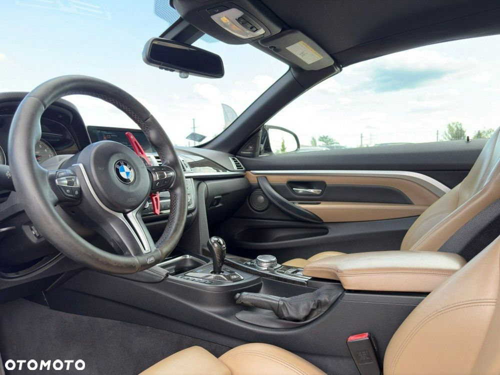 BMW M4 - 10