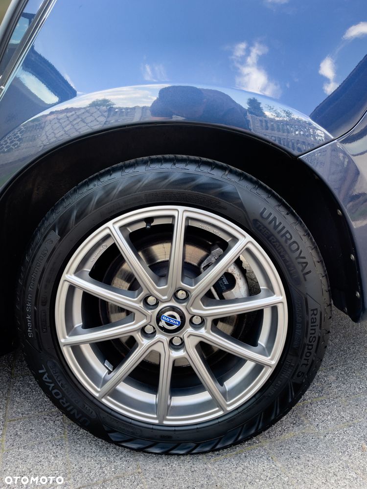 Volvo V60 D3 Momentum - 12