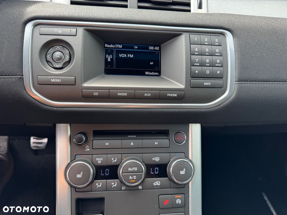 Land Rover Range Rover - 27