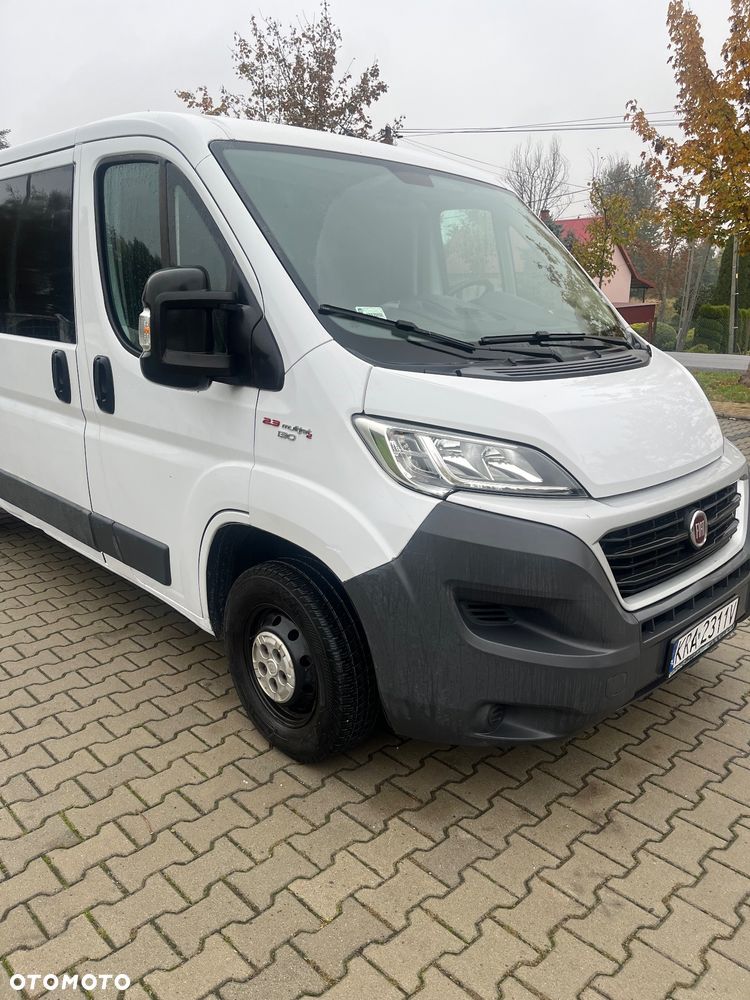Fiat Ducato - 6